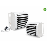 Aerotermă electrică BIEMMEDUE EK S 20, 20 kW, 400 V