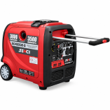 Generator inverter SENCI SC4000iE-O, 3,8 kW, 230 V