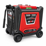 Generator inverter SENCI SC8000iE, 7,5 kW, 230 V