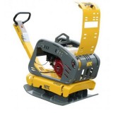 Placa compactoare reversibila VDR52E NTC, Honda GX270, putere 9CP, greutate 345kg