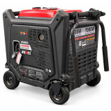 Generator inverter SENCI SC8000iE, 7,5 kW, 230 V