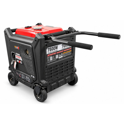Generator inverter SENCI SC8000iE, 7,5 kW, 230 V