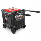 Generator inverter SENCI SC8000iE, 7,5 kW, 230 V