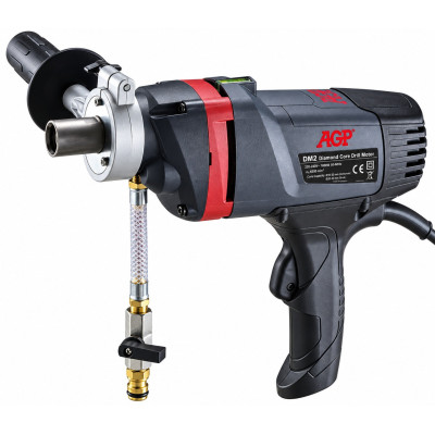 AGP DM2 – Mașină de carotat cu apă 1800 W | SIFEE