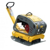 Placa compactoare reversibila VDR52E NTC, Honda GX270, putere 9CP, greutate 345kg