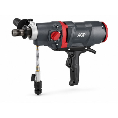AGP DM8P – Mașină de carotat cu apă 2500 W | SIFEE