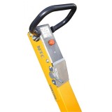 Placa compactoare reversibila VDR52HE NTC, motor HATZ 1B30, putere 9CP, greutate 360kg