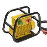Convertizor electric AFE2000T ENAR, tensiune alimentare 400V, putere 2,8kW, curent debitat 23A, 2 prize