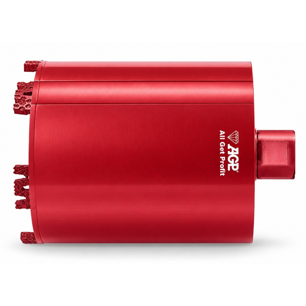 AGP DDC5 – Mașină de carotat umed/uscat 1800 W | SIFEE