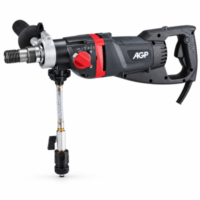 AGP DDC5 – Mașină de carotat umed/uscat 1800 W | SIFEE