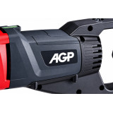 AGP DDC5 – Mașină de carotat umed/uscat 1800 W | SIFEE