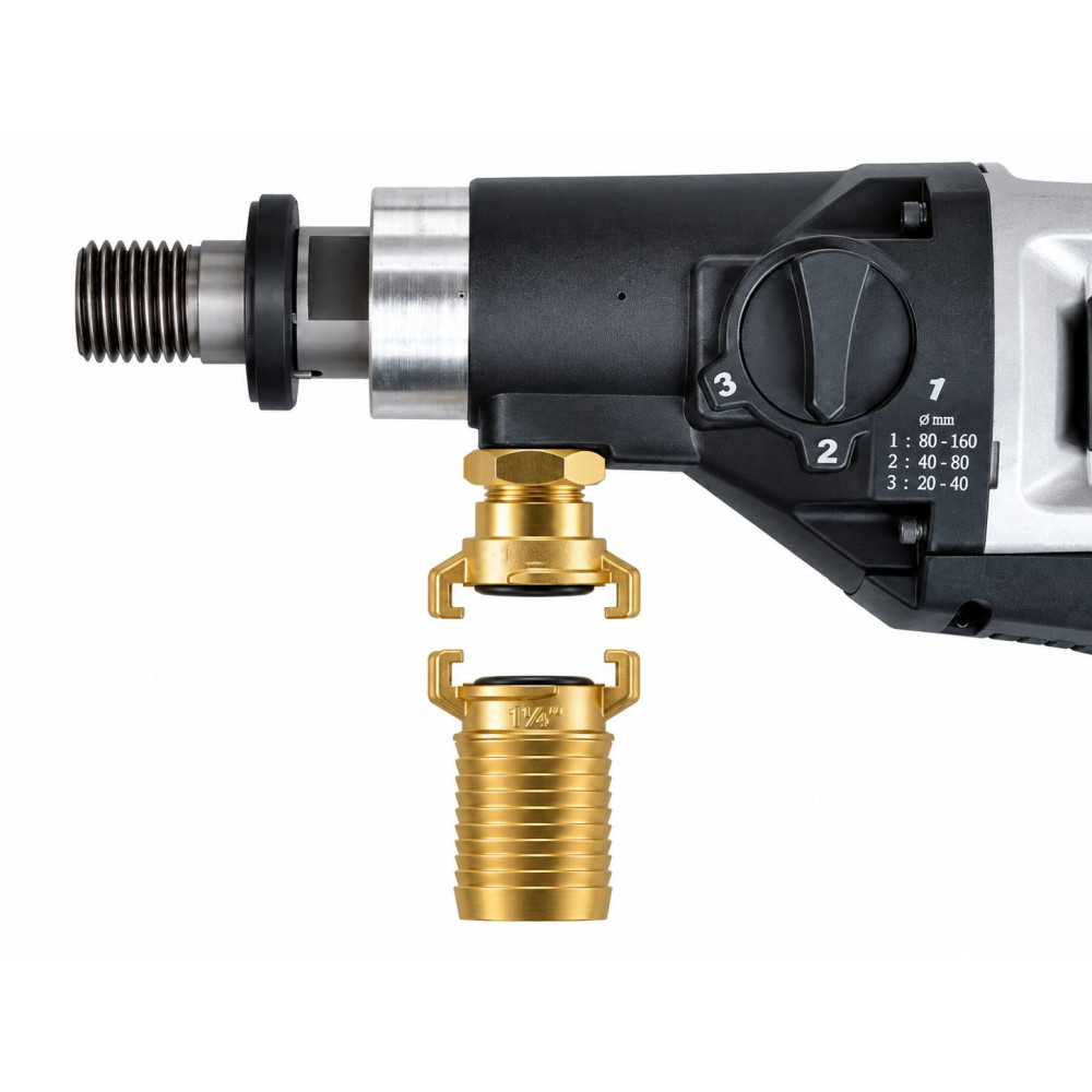 AGP DMC160 – Mașină de carotat umed/uscat 2200 W | SIFEE