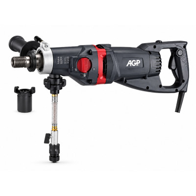 AGP DMC160 – Mașină de carotat umed/uscat 2200 W | SIFEE