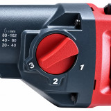 AGP DMC160 – Mașină de carotat umed/uscat 2200 W | SIFEE