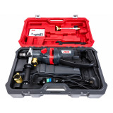 AGP DMC160 – Mașină de carotat umed/uscat 2200 W | SIFEE