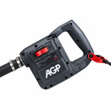 Vibrator beton AGP H43, Ø43 mm, 700 W | SIFEE