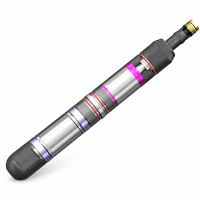 Vibrator beton AGP H43, Ø43 mm, 700 W | SIFEE