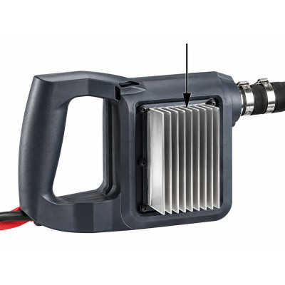 Vibrator beton AGP H43, Ø43 mm, 700 W | SIFEE