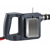 Vibrator beton AGP H43, Ø43 mm, 700 W | SIFEE