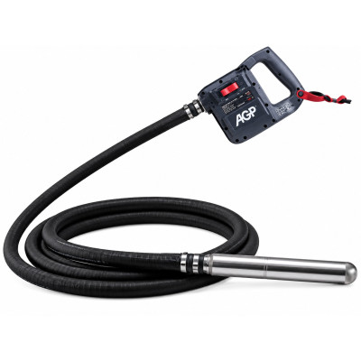 Vibrator beton AGP H43, Ø43 mm, 700 W | SIFEE