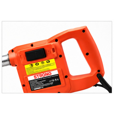 Vibrator beton STRONG HF42, Ø42 mm, 1200 W | SIFEE