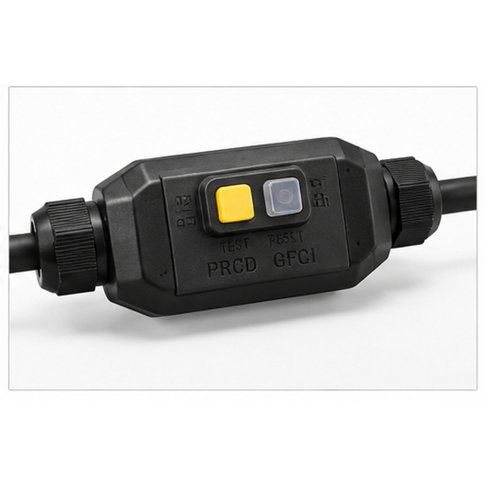 Vibrator beton STRONG HF42, Ø42 mm, 1200 W | SIFEE