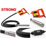 Vibrator beton STRONG HF42, Ø42 mm, 1200 W | SIFEE