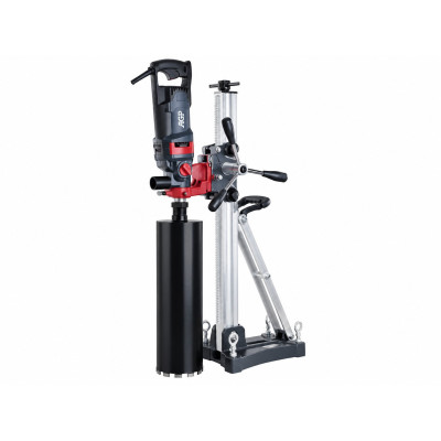 AGP DD62 – Mașină de carotat uscat 2200 W | SIFEE