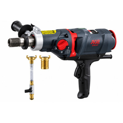 AGP DMC6P – Mașină de carotat umed/uscat 2200 W | SIFEE