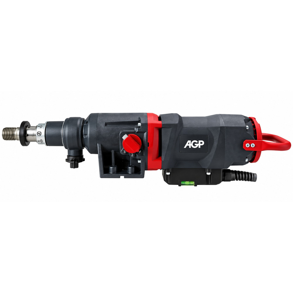 AGP DDC9 – Mașină de carotat umed/uscat 2500 W | SIFEE
