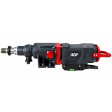 AGP DDC9 – Mașină de carotat umed/uscat 2500 W | SIFEE