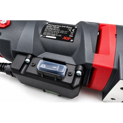 AGP DDC9 – Mașină de carotat umed/uscat 2500 W | SIFEE
