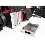AGP DDC9 – Mașină de carotat umed/uscat 2500 W | SIFEE
