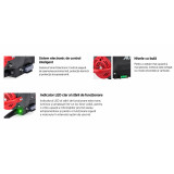 AGP DDC9 – Mașină de carotat umed/uscat 2500 W | SIFEE