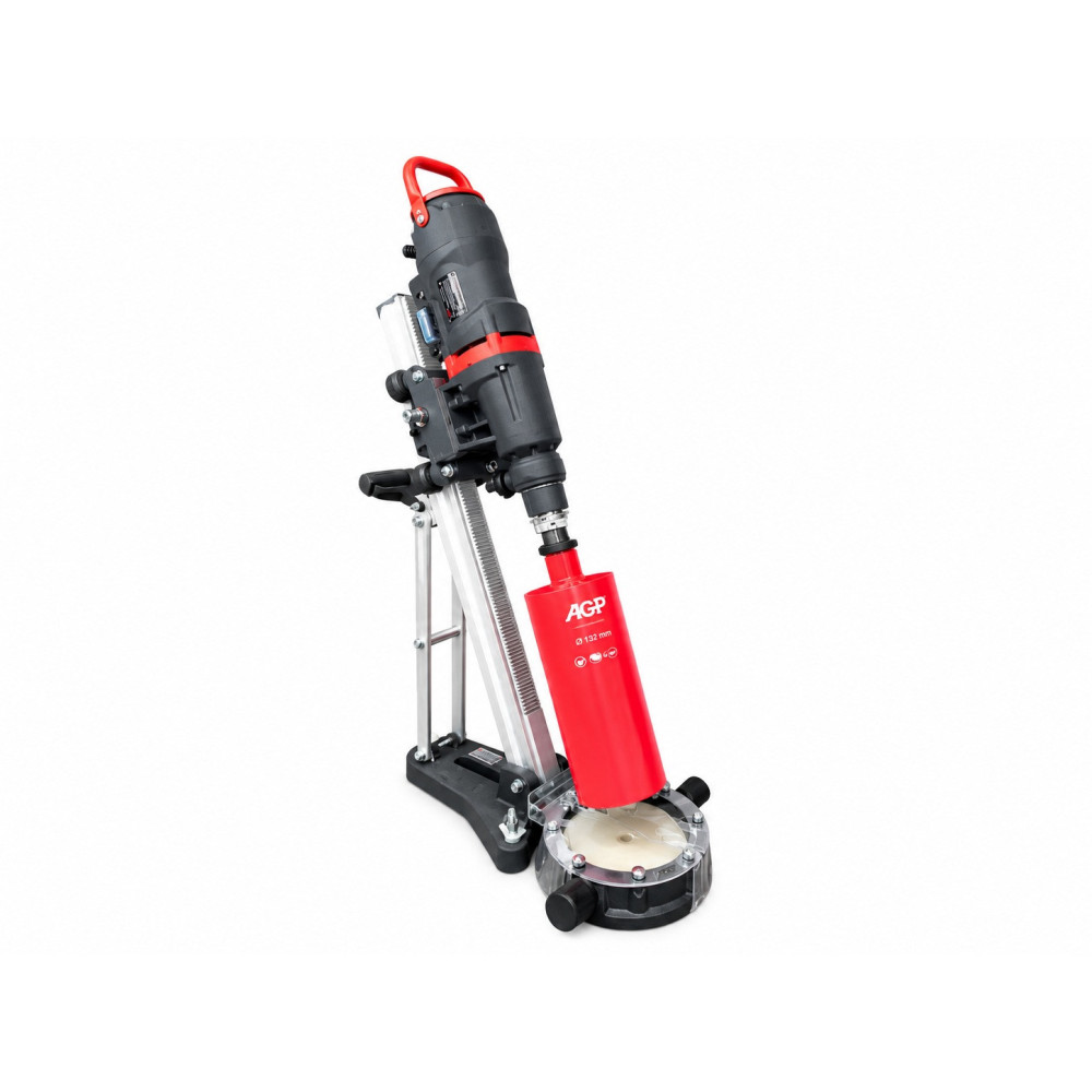 AGP DDC9 – Mașină de carotat umed/uscat 2500 W | SIFEE