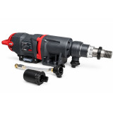 AGP DDC9 – Mașină de carotat umed/uscat 2500 W | SIFEE