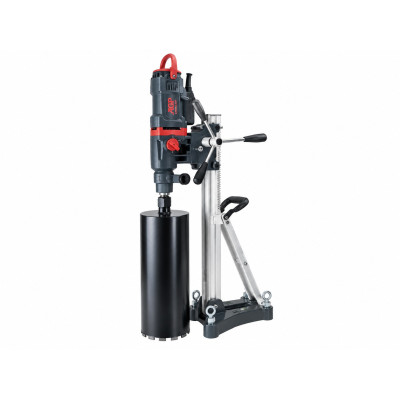 AGP DDC9 – Mașină de carotat umed/uscat 2500 W | SIFEE