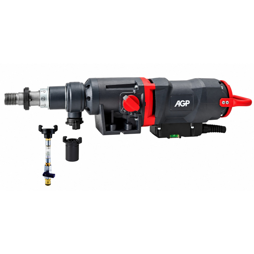 AGP DDC9 – Mașină de carotat umed/uscat 2500 W | SIFEE