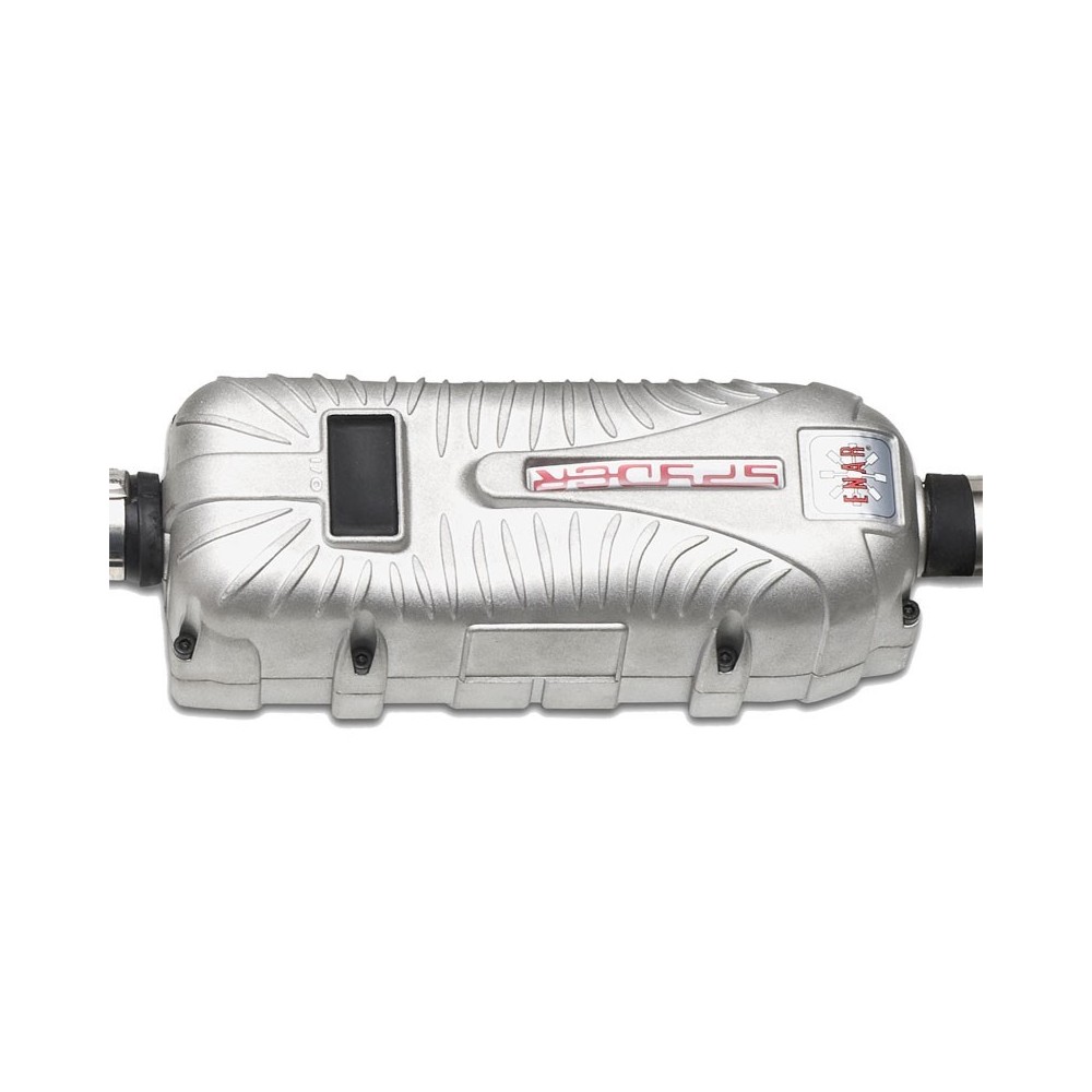 Vibrator de inalta frecventa Spyder PRO38, diametru cap vibrare 38mm, tensiune alimentare 220V