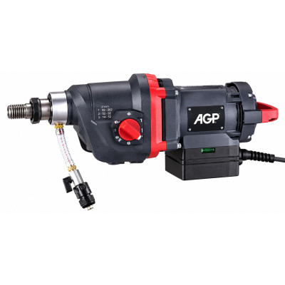 AGP DM9 – Mașină de carotat cu apă 3500 W | SIFEE