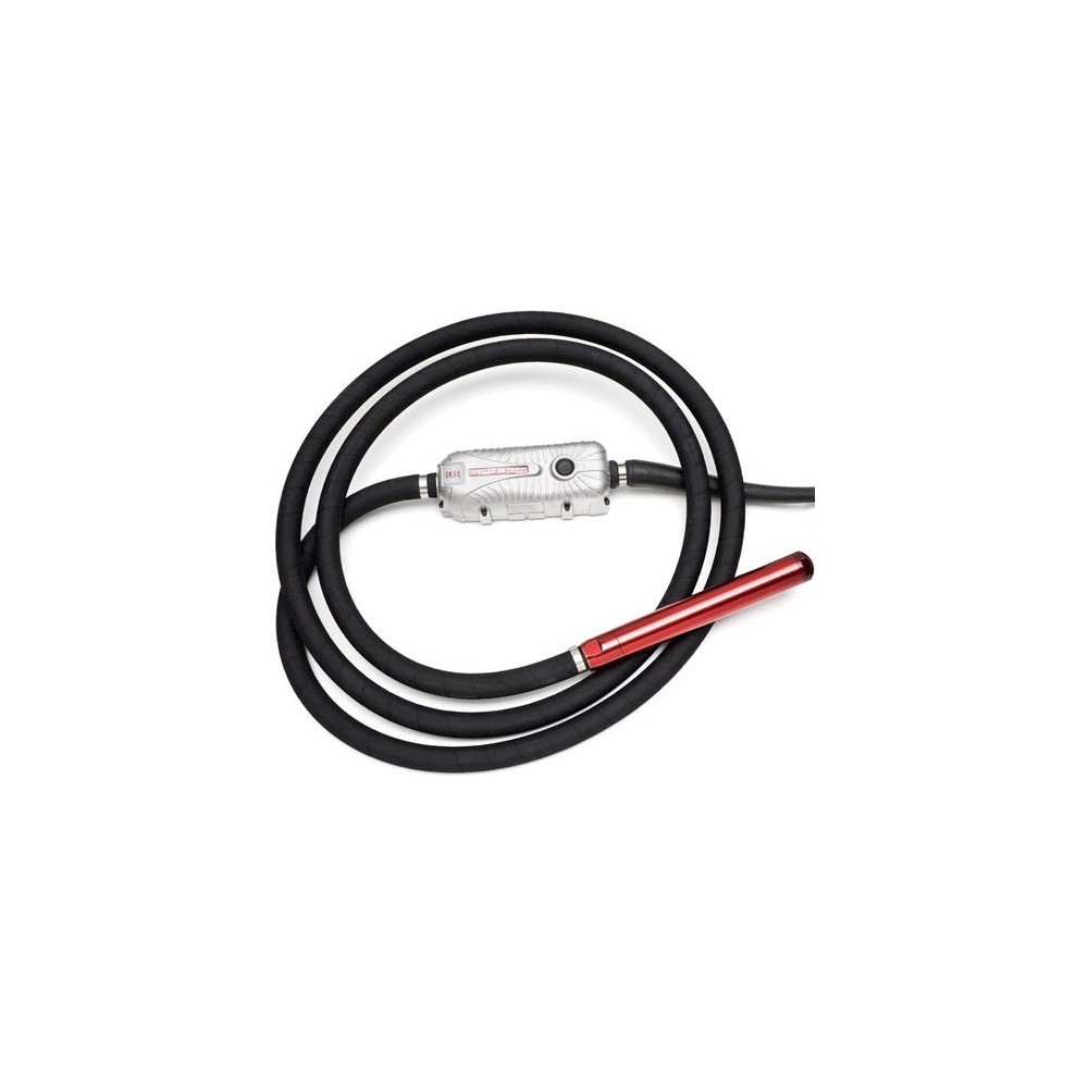 Vibrator de inalta frecventa Spyder PRO 50, diametru cap vibrare 50mm, tensiune alimentare 220V