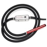Vibrator de inalta frecventa Spyder PRO 50, diametru cap vibrare 50mm, tensiune alimentare 220V
