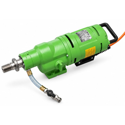 Dr. SCHULZE BDK33 – Mașină de carotat cu apă 3200 W | SIFEE