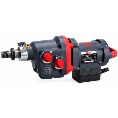 AGP DM14 – Mașină de carotat cu apă 3500 W | SIFEE