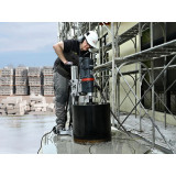 AGP DM20 – Mașină de carotat cu apă 3700 W | SIFEE
