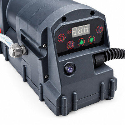 AGP DM20 – Mașină de carotat cu apă 3700 W | SIFEE