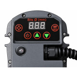 AGP DM20 – Mașină de carotat cu apă 3700 W | SIFEE