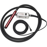 Vibrator de inalta frecventa Spyder PRO60, diametru cap vibrare 58mm, tensiune alimentare 220V