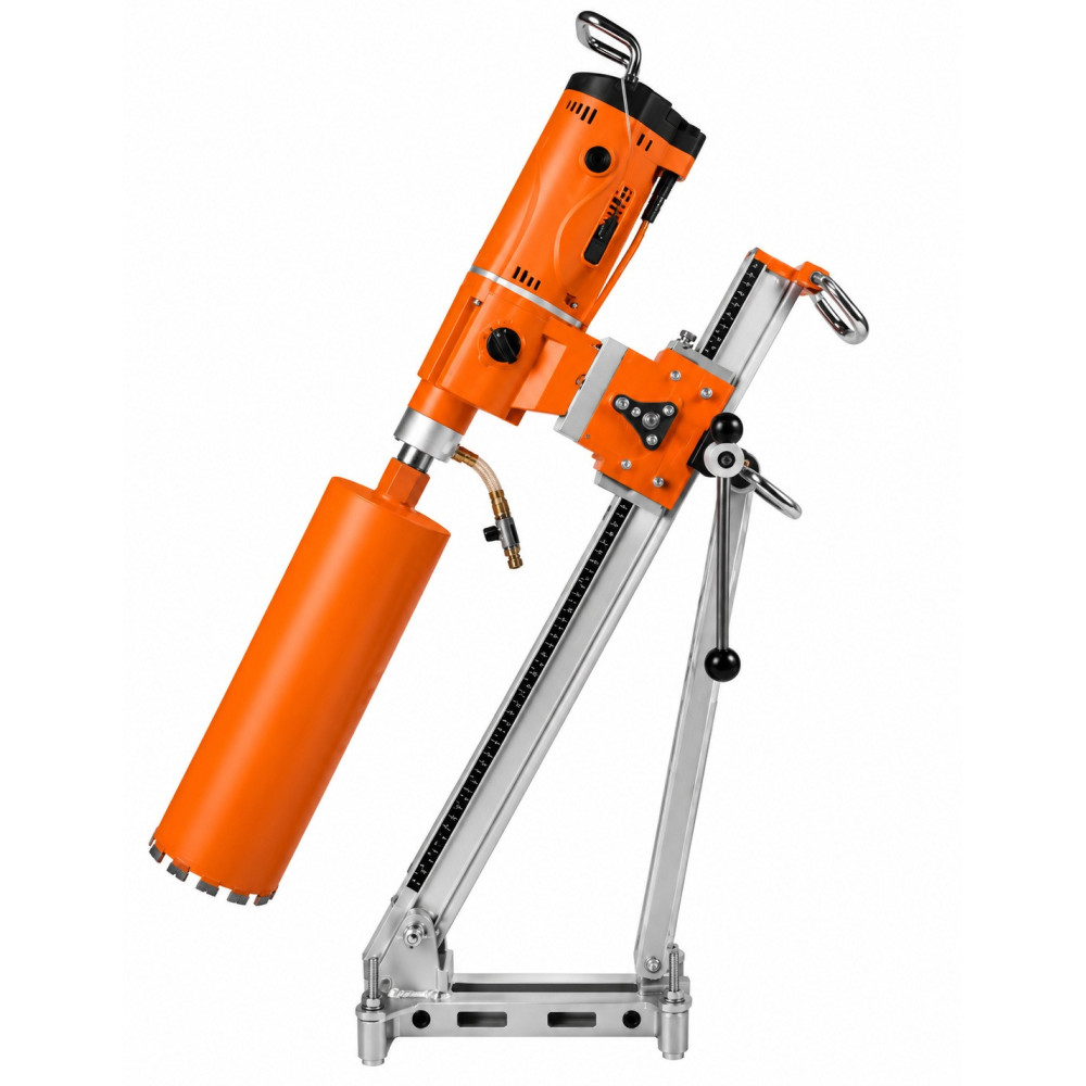 DMP-252 BERGER – Mașină de carotat cu apă 2600 W | SIFEE