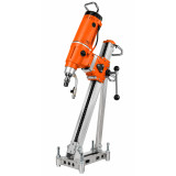 DMP-252 BERGER – Mașină de carotat cu apă 2600 W | SIFEE